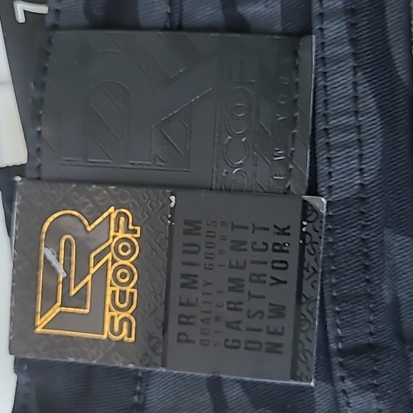 Bundle of 2 Kids Camo Jeans | NWT NWOT | Size 7 - Picture 3 of 9